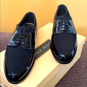 Men’s Cole Haan Gala Dress Shoes